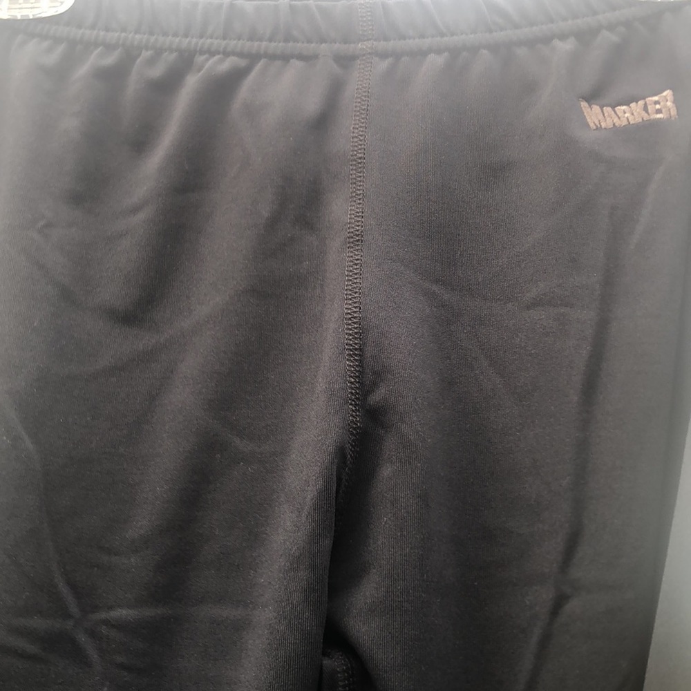 MARKER Polartec pants Waist 13 1/2”   Inseam 30 1/2” UNISEX PREWORN - Picture 4 of 12